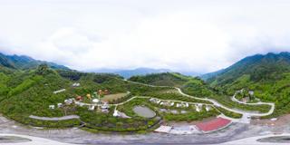 阿坝藏族羌族自治州 རྔ་བ་བོད་རིགས་ཆ་བ༹ང་རིགས་རང་སྐྱོང་ཁུལ་_ 汶川县_房车营地
